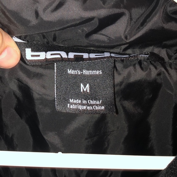 Banded pullover - Picture 2 of 7